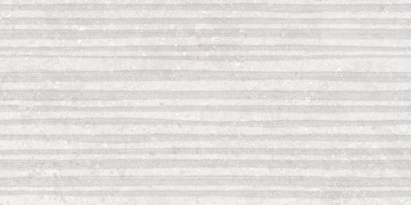 Плитка настенная GlobalTile Искра / Sparkle Светл. сер. _рельеф_ 1\58,32 300х600