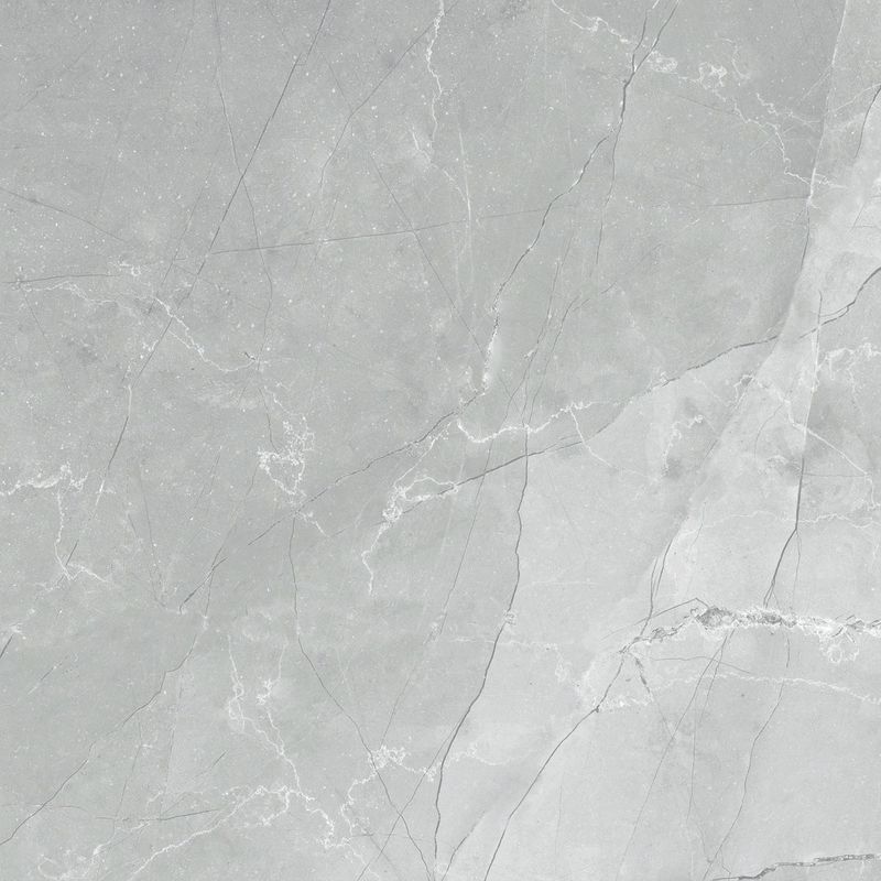 Керамогранит LCM Армани Марбл / Armani Marble Gray 600х600, фото 1 из 4