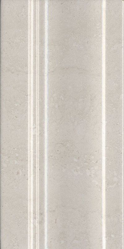 Плинтус kerama marazzi туф бежевый светлый 100х200 глянцевый