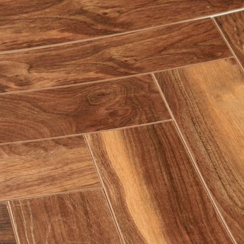 Ламинат КИТАЙ WOOD STYLE ARROW 110 Дуб Нейт 100х600 в уп. 1,32 м² толщина 12 мм 34 класс