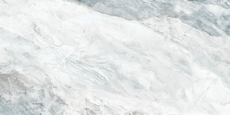 Керамогранит Delacora Вотерфол / Waterfall (керамогранит) голубой / Waterfall Sky 600х1200, фото 1 из 4