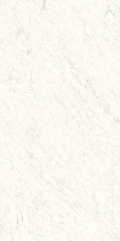 Крупноформатный керамогранит ariostea ultra marmi Bianco Carrara Lev Silk 6 mm XX 1500х3000
