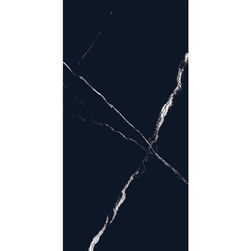 Керамогранит BELLEZA Индия MARQUES WHITE 600x1200х8,8 high gloss в уп. 1,44 (2 шт.), фото 1 из 3