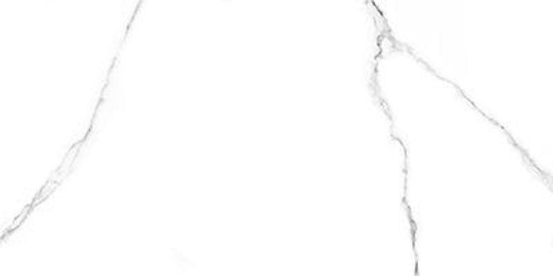Керамогранит GlobalTile Мармолес / Marmoles Белый 400х800, фото 1 из 4