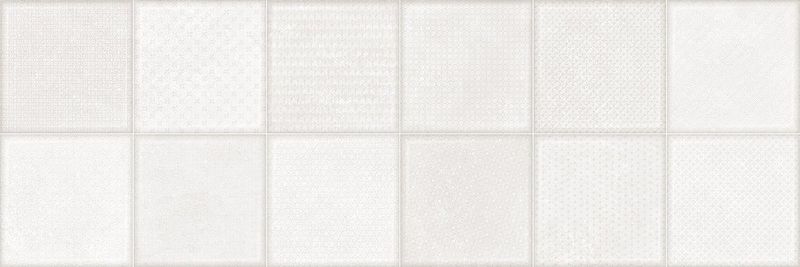 Плитка настенная Alma Ceramica Куб / Cube 300х900, фото 1 из 4