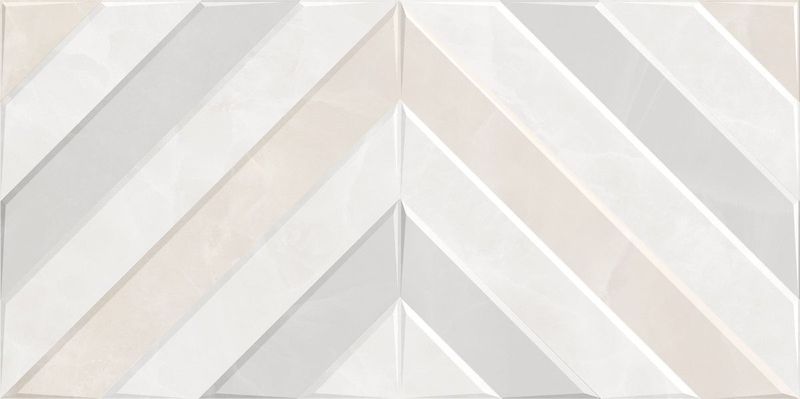 Плитка настенная Alma Ceramica Риволи / Rivoli 249х500, фото 1 из 4