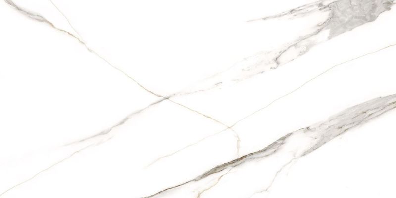 Плитка настенная GlobalTile Весна / Spring Бел. 300х600
