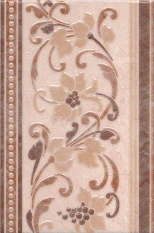 Декор kerama marazzi вилла флоридиана A01 200х300