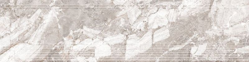 Ступень Alma Ceramica Лендстоун / Landstone (керамогранит) Лендостоун / Landstone 300х1200, фото 1 из 4