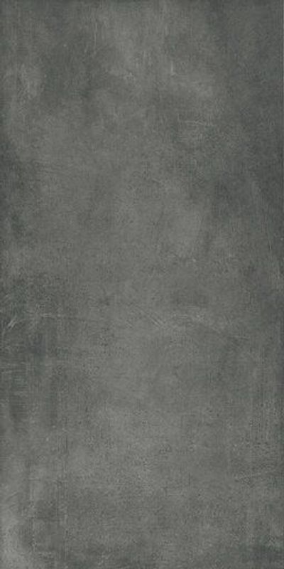 Керамогранит grasaro beton G-1103 CR структ.антрацит l60x120 600х1200