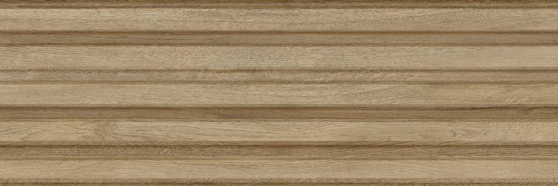 Плитка настенная Delacora Вудстайл / Woodstyle Страйп дуб / Oak Strip 300х900, фото 1 из 4