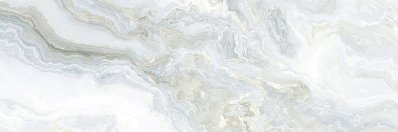 Керамическая плитка PRIMAVERA/IND Гипноз малахит А GL17A 900х300х9,8 300х900 в уп. 1,08 м² глянцевая