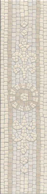 Бордюр kerama marazzi карму 72х300 матовый ректифицированный