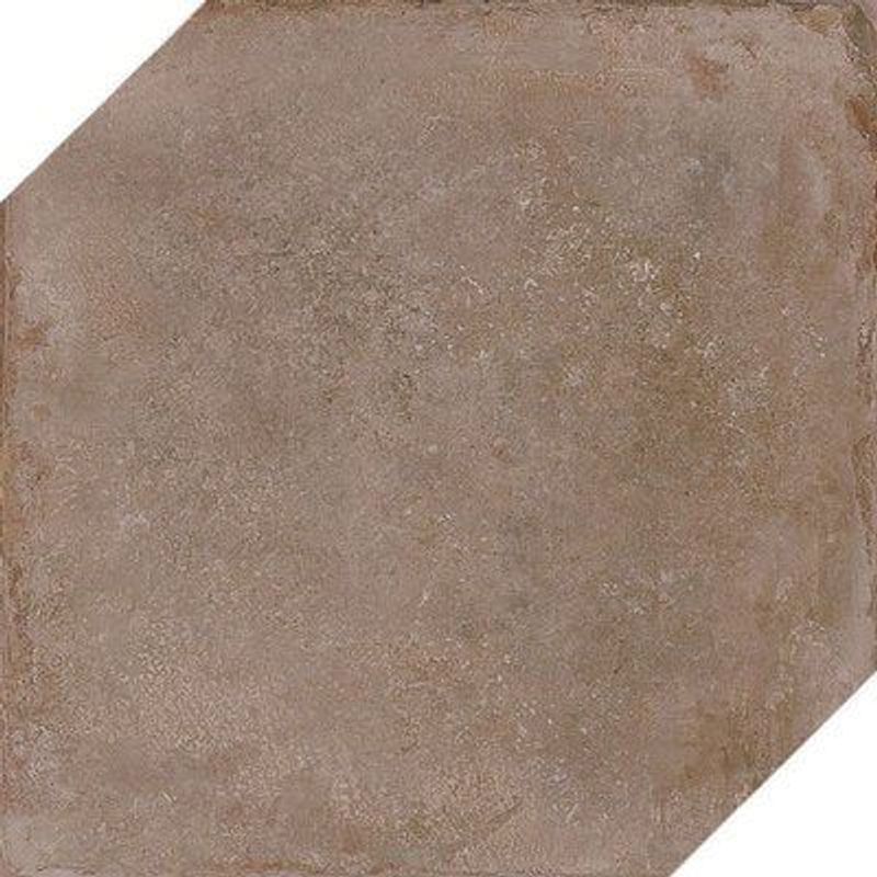 Керамическая плитка kerama marazzi виченца коричневый (шестигранный)XX 150х150