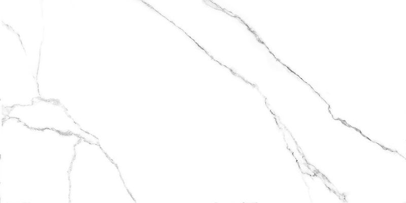 Керамогранит GlobalTile Гордость / Pride Белый 300х600, фото 1 из 4