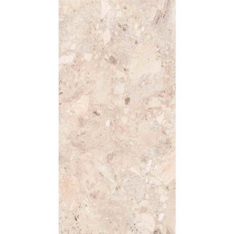 Керамогранит BELLEZA Индия CLIO IVORY 600x1200х8,8 deck в уп. 1,44 (2 шт.), фото 1 из 3