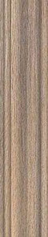Плинтус kerama marazzi фрегат коричневый 80х398