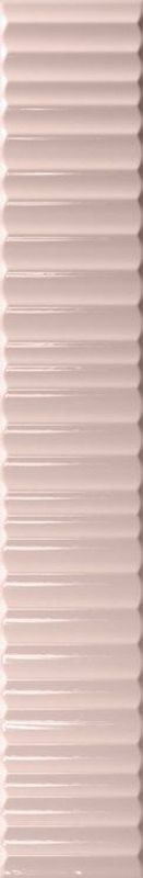 Керамическая плитка ceramica vilar albaro edo Pink Blush 50х300