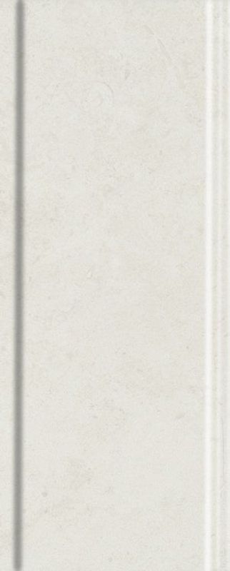 Бордюр kerama marazzi карму бежевый светлый 120х300 матовый ректифицированный