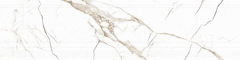 Ступень Alma Ceramica Наполи / Napoli (керамогранит) 300х1200, фото 1 из 4