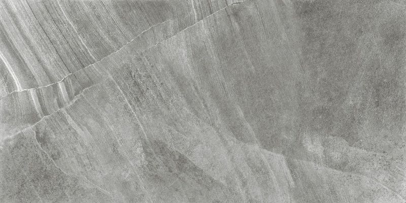 Керамогранит Delacora Рок / Rock (керамогранит) Стил / Rock Steel 600х1200, фото 1 из 4