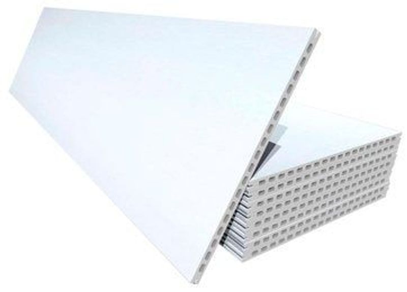 Клинкер faveker ga20 Blanco Mate Text 400х1000