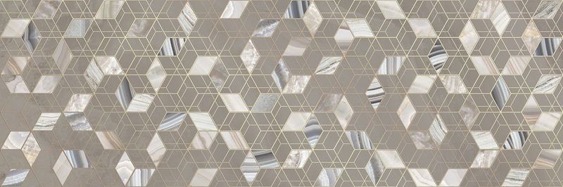 Декор Alma Ceramica Риола / Riola 246х740