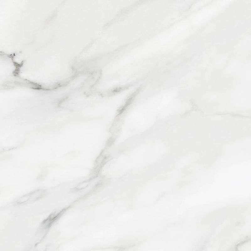 Керамогранит BERYOZA CERAMICA Тино/Tino GRP белый 600х600х9,5 в уп. 1,44 м²