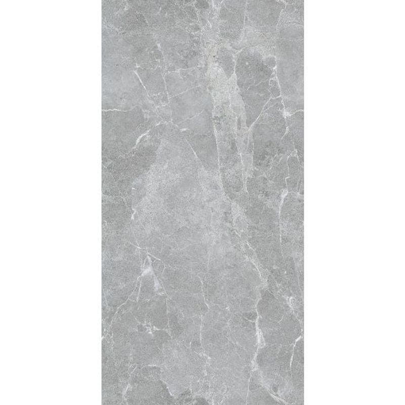 Керамогранит BELLEZA Индия RS 161 GRISS ENDLESS 600x1200х8,8 carvin в уп. 1,44 (2 шт.), фото 1 из 3