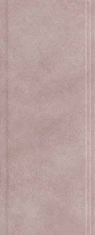 Керамическая плитка kerama marazzi марсо розовый обр. бор. стена 120х300