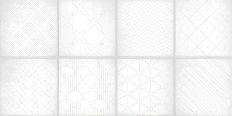 Плитка настенная Alma Ceramica Ричард / Richard 249х500, фото 1 из 4