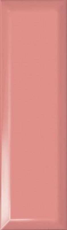 Керамическая плитка kerama marazzi аккорд розовый грань 85х285