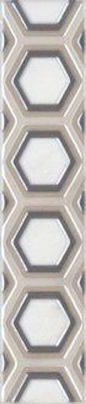 Бордюр kerama marazzi гран пале А401 KL 54х250