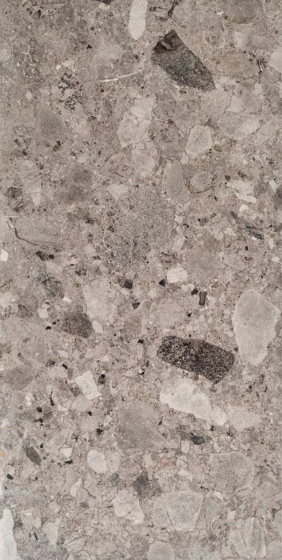 Керамогранит fioranese frammenta Grigio Scuro nat/ XX 604х1208 ректифицированный