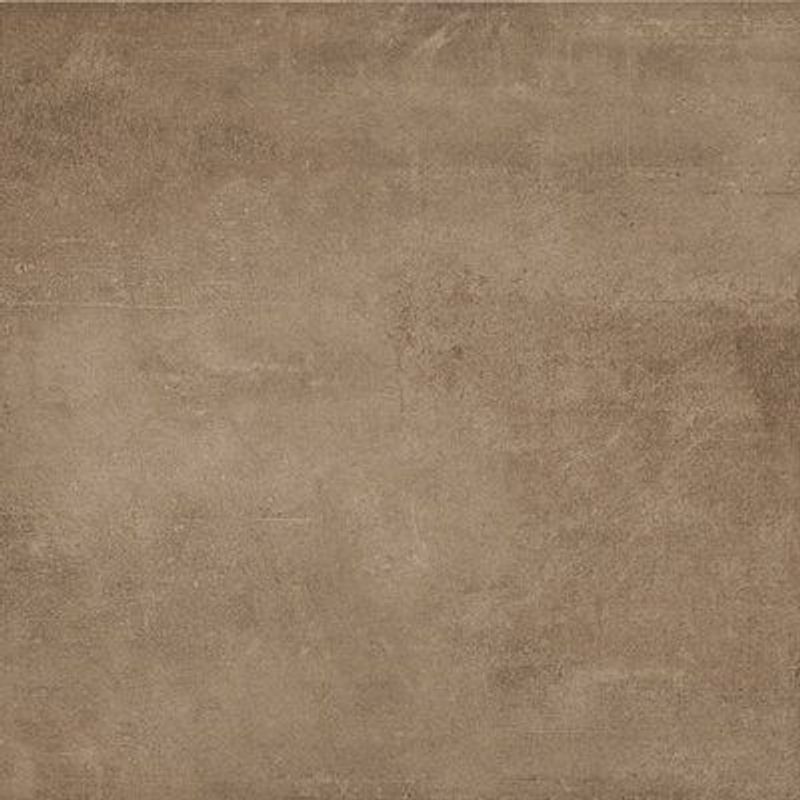 Керамогранит grasaro beton G-1105 CR структ.cеро-бежевый рект. 600х600