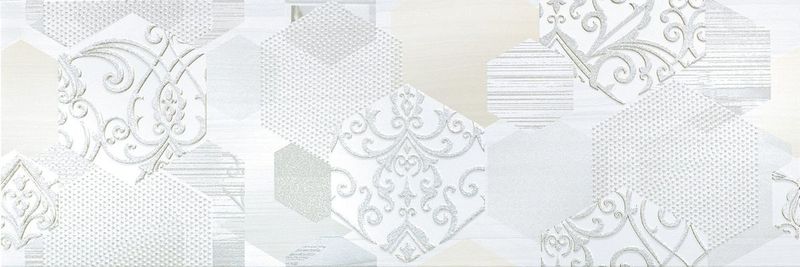 Декор Alma Ceramica Бутик / Boutique 200х600