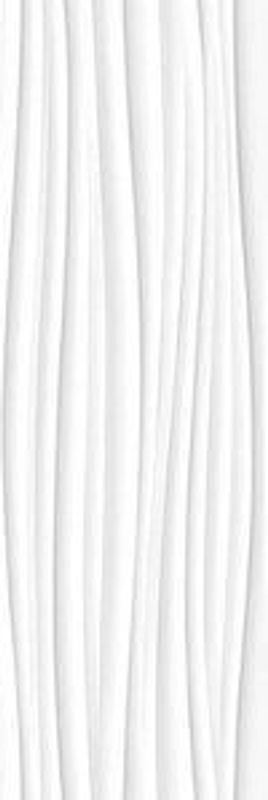 Керамическая плитка gracia ceramica marella white wall 02 300х900