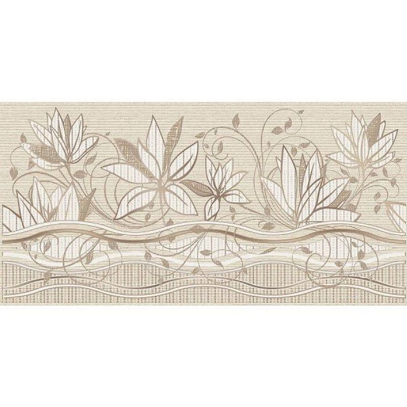 Декор Azori Romanico flora 315х630 в уп. 6 шт., фото 1 из 2