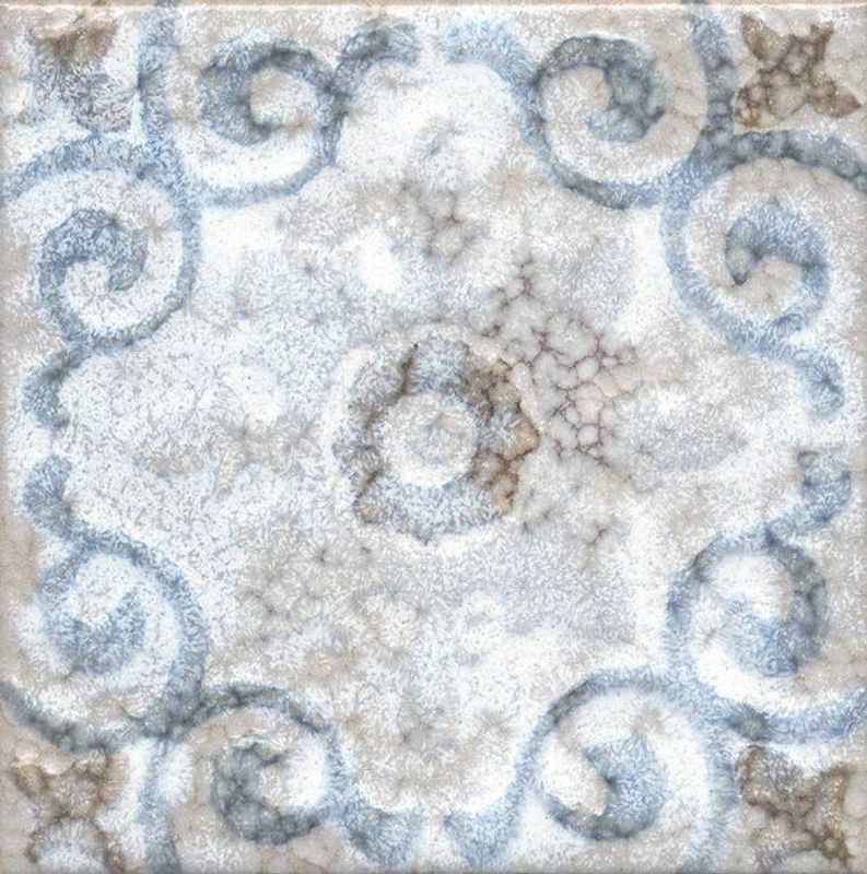Декор kerama marazzi барио C29 150х150