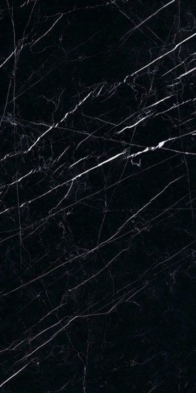 Керамогранит ariostea marmi classici Nero Marquinia Lev Silk 600х1200
