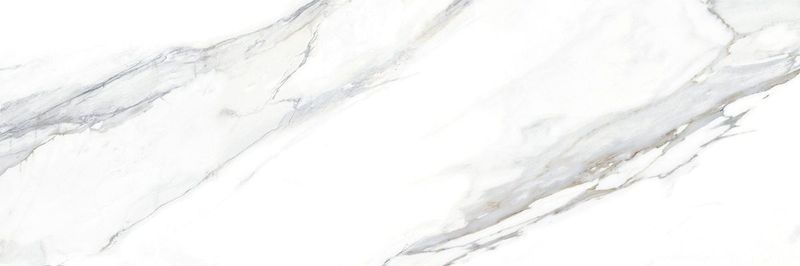 Плитка настенная Delacora Аликанте / Alicante Статуарио / Statuario 246х740, фото 1 из 4