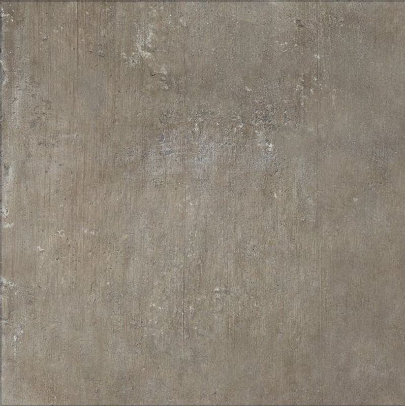 Керамогранит dado ceramica gare du nord Gare Brown 810х810 ректифицированный