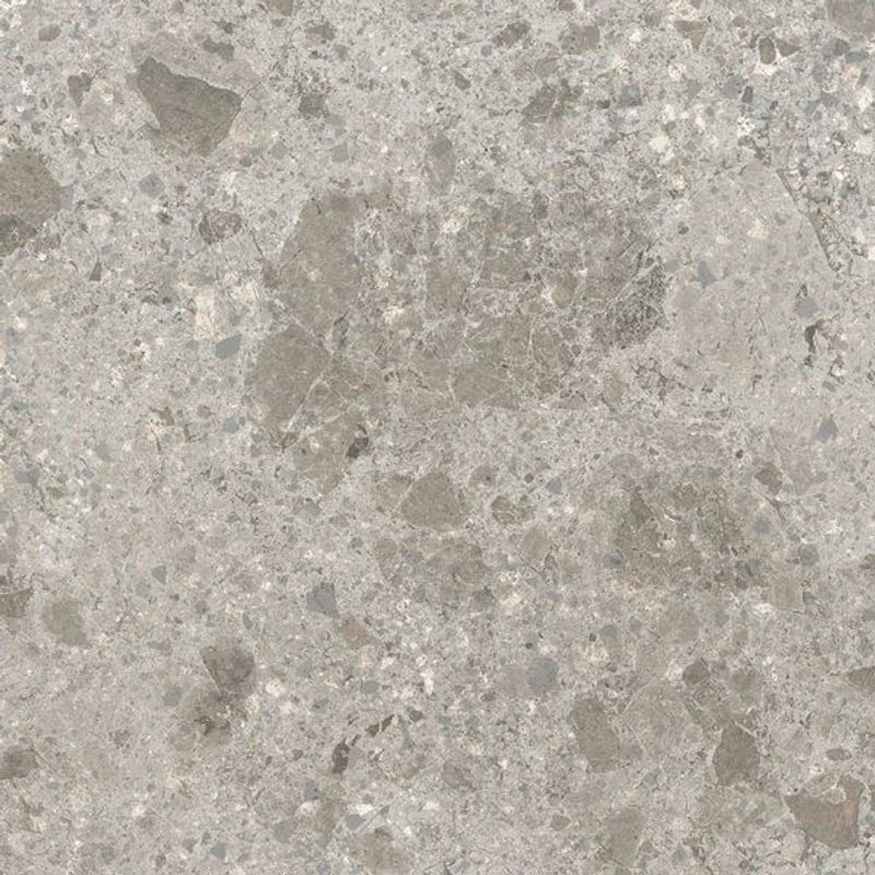 Керамогранит ariostea fragmenta Grigio Luminoso 1200х1200 Soft