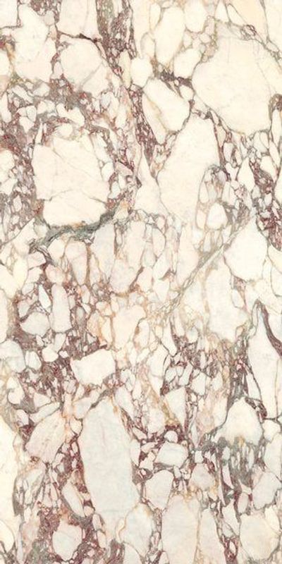 Крупноформатный керамогранит ariostea ultra marmi Calacatta Viola 6 mm 1500х3000 Prelucidato