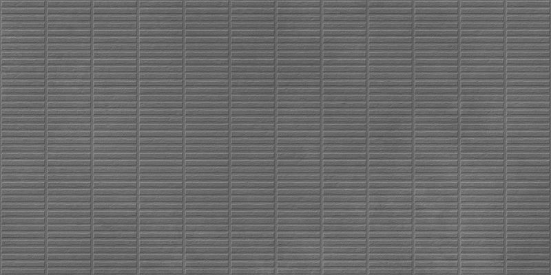 Керамогранит LCM Невел / Nevel Чип темно-серый / Graphite Chip 600х1200, фото 1 из 4