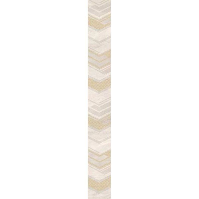 Бордюр Azori Atlas 31,5*63,0 Atlas light 75х630 в уп. 16 шт., фото 1 из 2