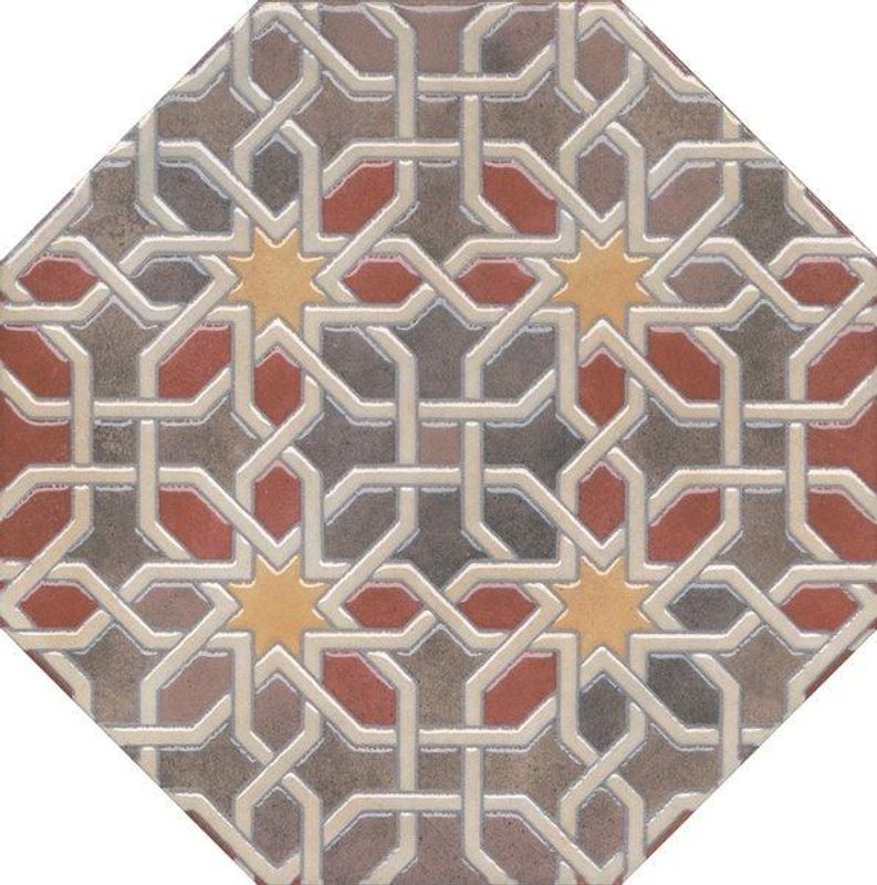 Керамогранит kerama marazzi паласио 240х240