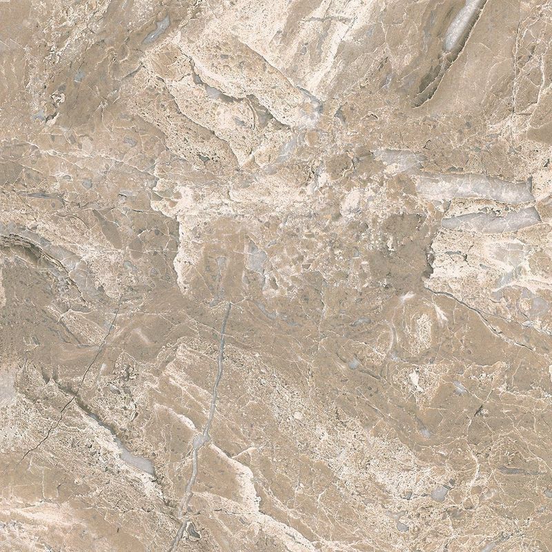 Керамогранит Laparet Ирида серый 595х595 матовый ректифицированный