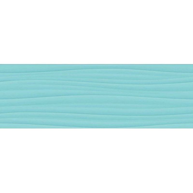 Плитка настенная Шахтинская керамика Marella turquoise 01 54 300х900 в уп. 1,35 (5 шт.), фото 1 из 3