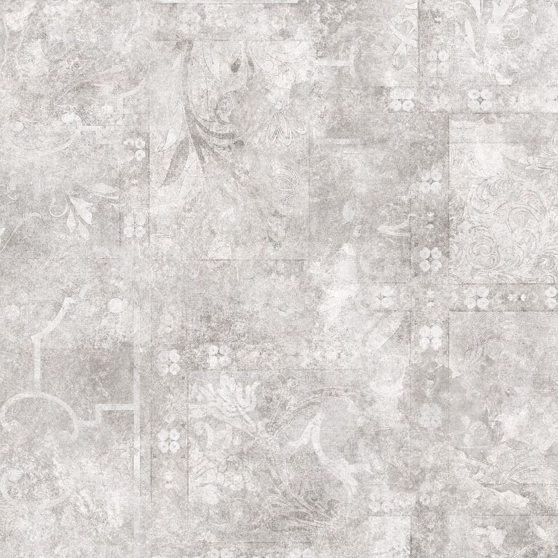 Керамогранит Alma Ceramica Бетон Про / Beton Pro (керамогранит) 600х600, фото 1 из 4